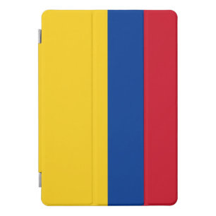 Apple 10.5" iPad Pro with flag of Colombia iPad Pro Cover