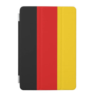 Apple 10.5" iPad Pro with flag of Germany iPad Mini Cover