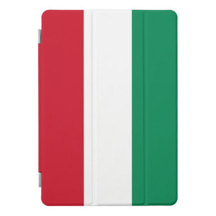 Apple 10.5" iPad Pro with flag of Hungary iPad Pro Cover