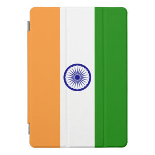 Apple 10.5" iPad Pro with flag of India iPad Pro Cover