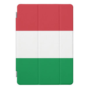 Apple 10.5" iPad Pro with flag of Italy iPad Pro Cover