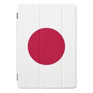 Apple 10.5" iPad Pro with flag of Japan iPad Pro Cover