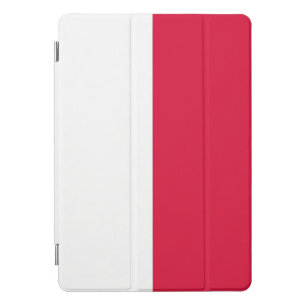 Apple 10.5" iPad Pro with flag of Poland iPad Pro Cover