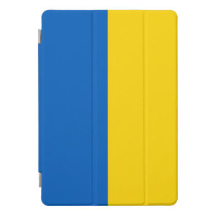 Apple 10.5" iPad Pro with flag of Ukraine iPad Pro Cover