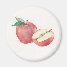 Apple and a Half
