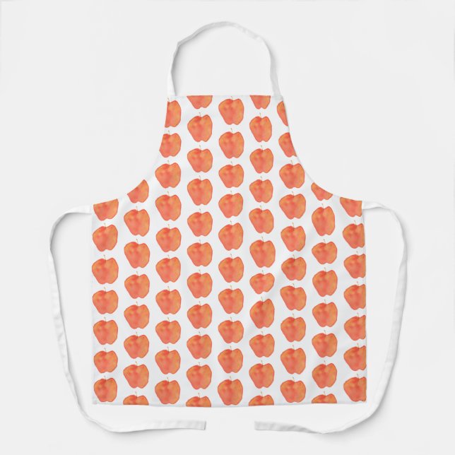 Apple Apron (Front)