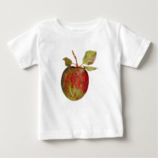 Apple Baby T-Shirt