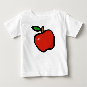 Apple Baby T-Shirt