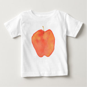 Apple Baby T-Shirt