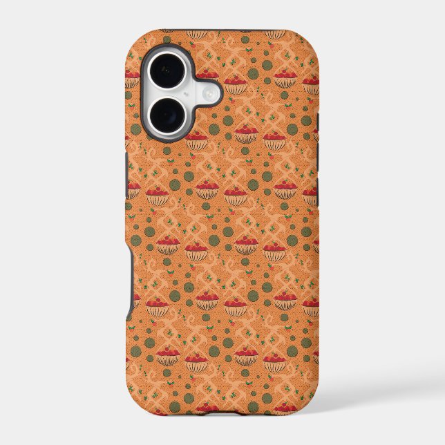 Apple Baskets I (Back)