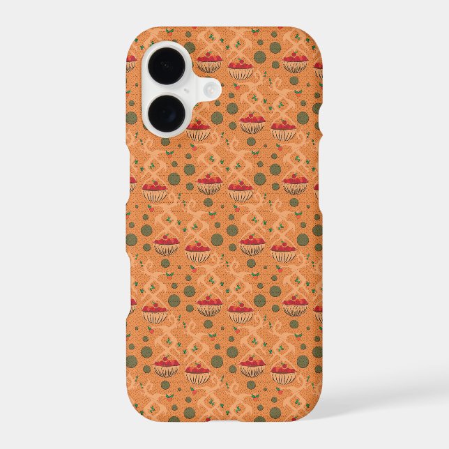 Apple Baskets I (Back)