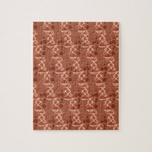 Apple Baskets III Jigsaw Puzzle