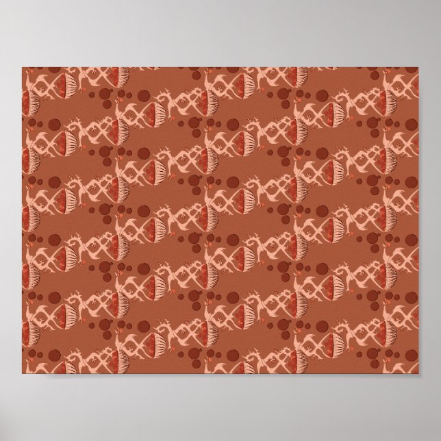 Apple Baskets III Poster (Front)