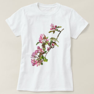 Apple bllossoms T-Shirt