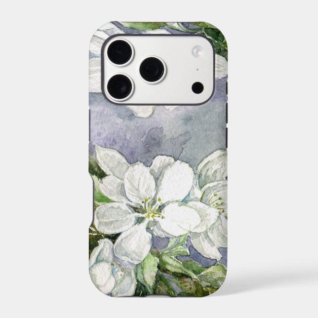 Apple blossom (Back)