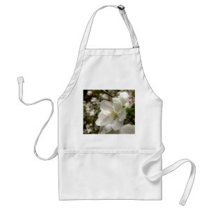 Apple Blossom Apron