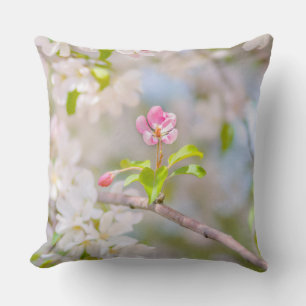 Apple blossom - Beauty Cushion
