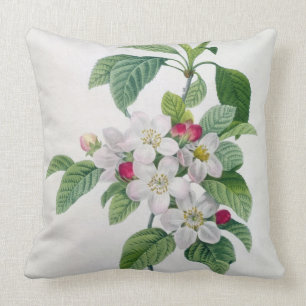 Apple Blossom, from 'Les Choix des Plus Belles Cushion