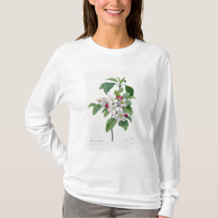 Apple Blossom, from 'Les Choix des Plus Belles T-Shirt