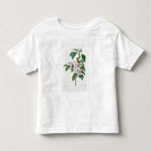 Apple Blossom, from 'Les Choix des Plus Belles Toddler T-Shirt