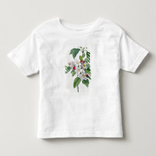Apple Blossom, from 'Les Choix des Plus Belles Toddler T-Shirt