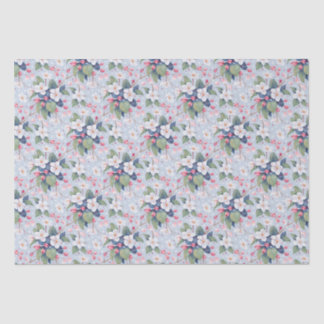 Apple Blossom (Oyster Bay) Tissue Paper