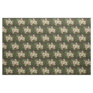 Apple Blossom Time Fabric