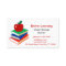 Apple, Books, Education
