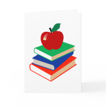 Apple, Books, Education