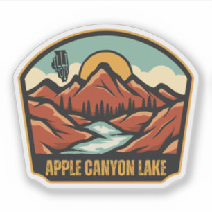 Apple Canyon Lake, Illinois