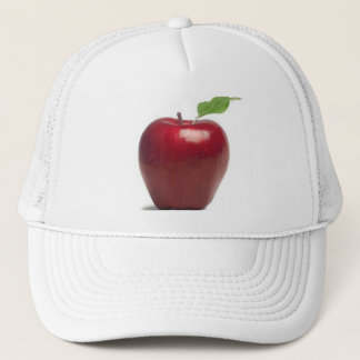 Apple Cap