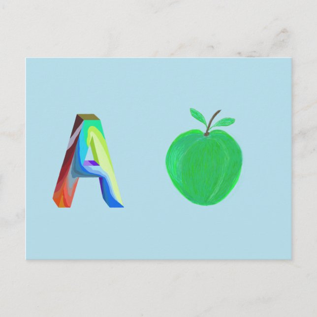 Apple Card (Front)
