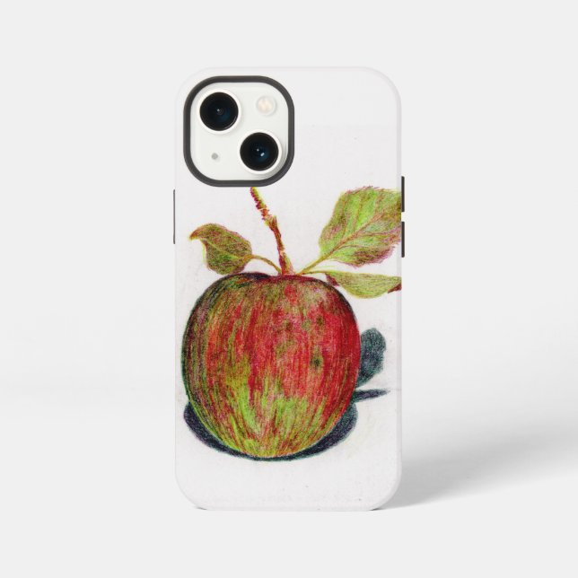 Apple Case-Mate iPhone Case (Back)