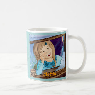 Apple Cider Mug - Mattie
