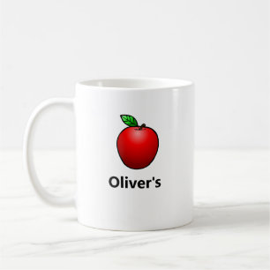 Apple Classic Mug