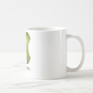 Apple Coffee Mug
