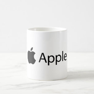 Apple Coffee Mug