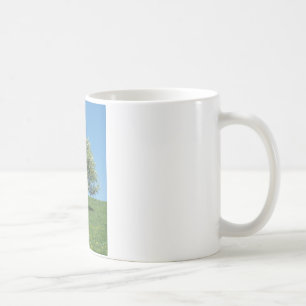 apple coffee mug