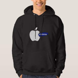 Apple Computer Co.  First logo Classic T-Shirt Hoodie