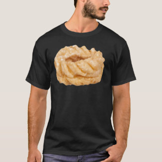 Apple Cruller - Apple Fritter Doughnut Premium Sco T-Shirt