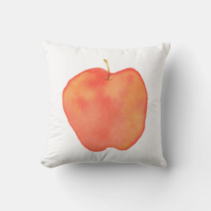 Apple Cushion
