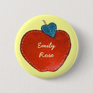 Apple Customisable Button