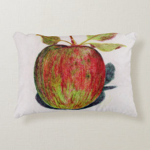 Apple Decorative Cushion