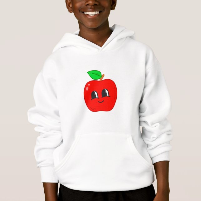 Apple Dumplin' (Front)