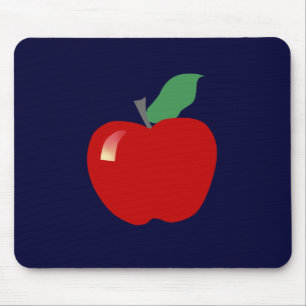 Apple, Educational Mouse Pad