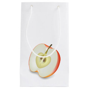 APPLE FOOD SMALL GIFT BAG