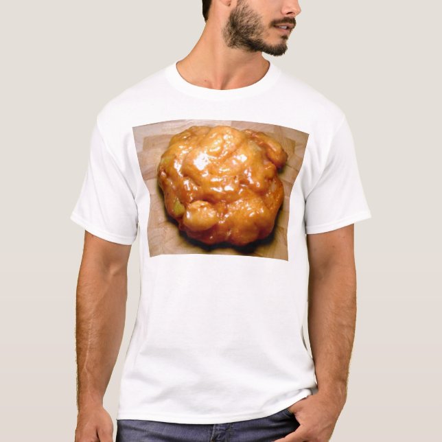 Apple Fritter T-Shirt (Front)