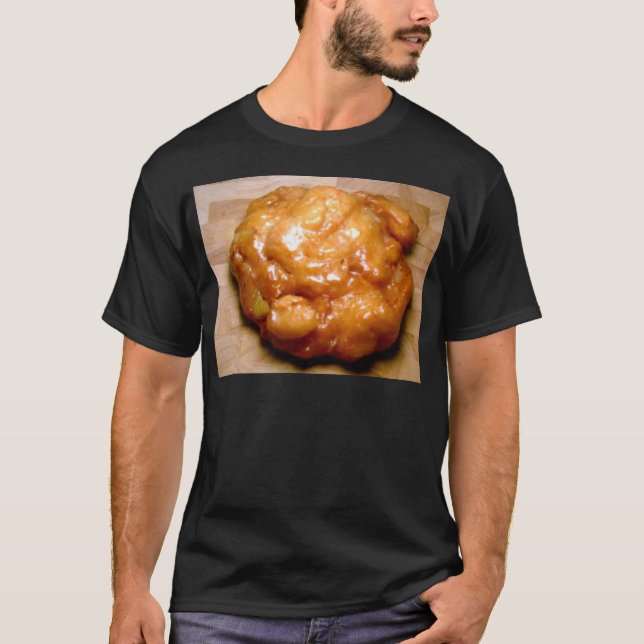 Apple Fritter T-Shirt (Front)