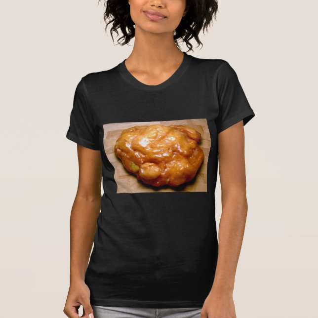 Apple Fritter T-Shirt (Front)