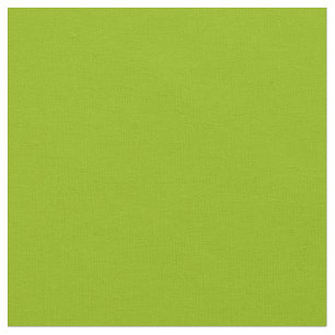 Apple green (solid colour)  fabric